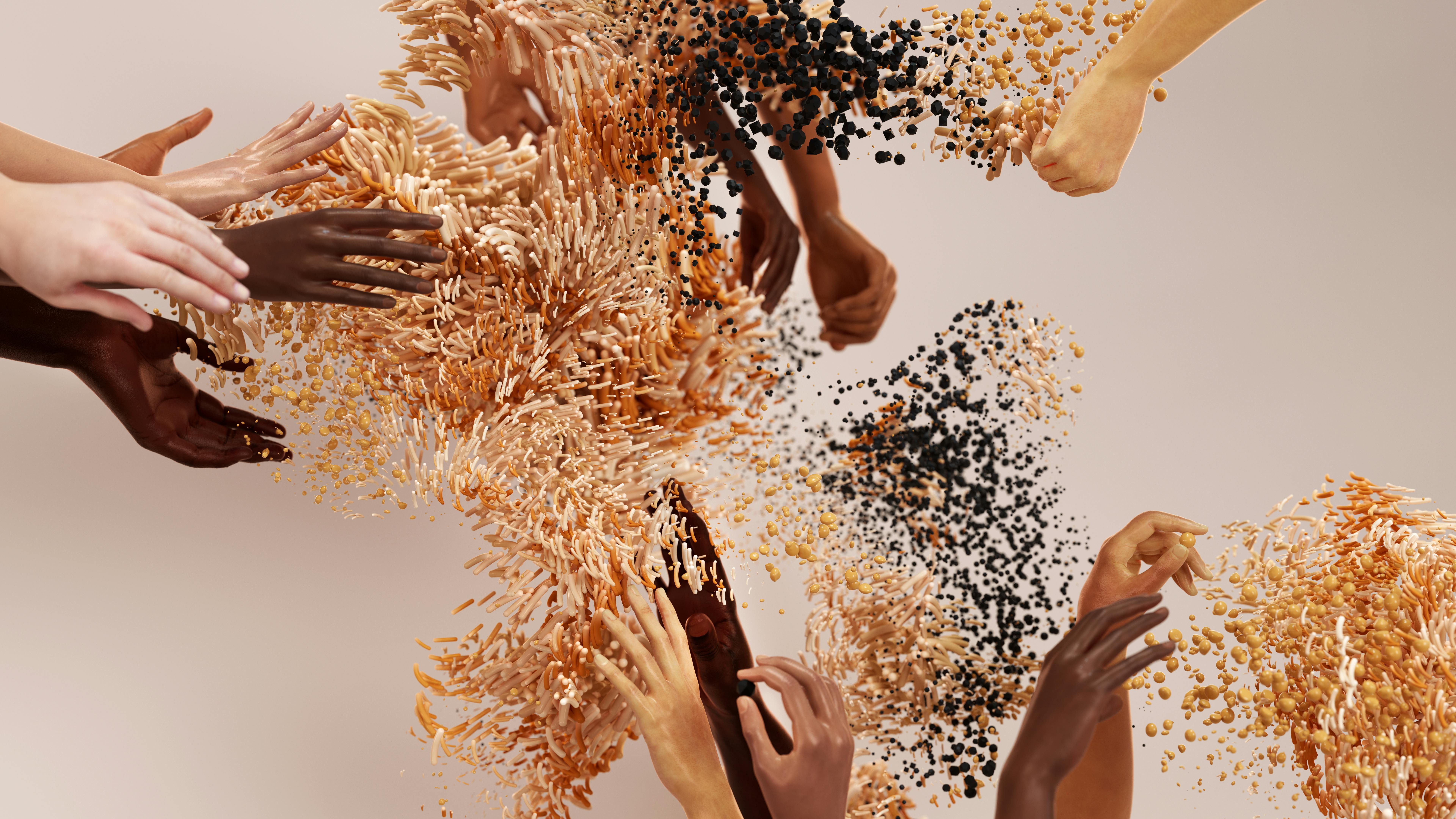 Community collaboration